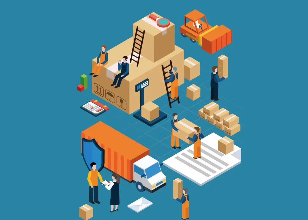 想要賺錢有出路 商貿(mào)運輸就選駿鈴V5