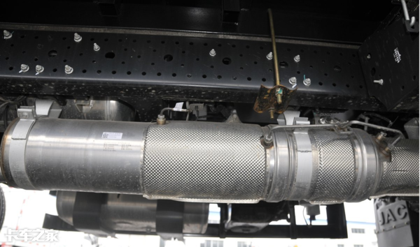 國(guó)六車型限速限扭問(wèn)題頻發(fā)，可能不是質(zhì)量問(wèn)題，而是你還不會(huì)用