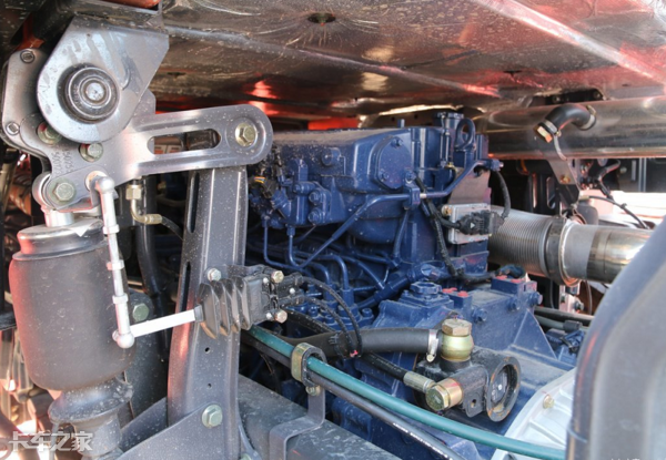 國(guó)六車型限速限扭問(wèn)題頻發(fā)，可能不是質(zhì)量問(wèn)題，而是你還不會(huì)用