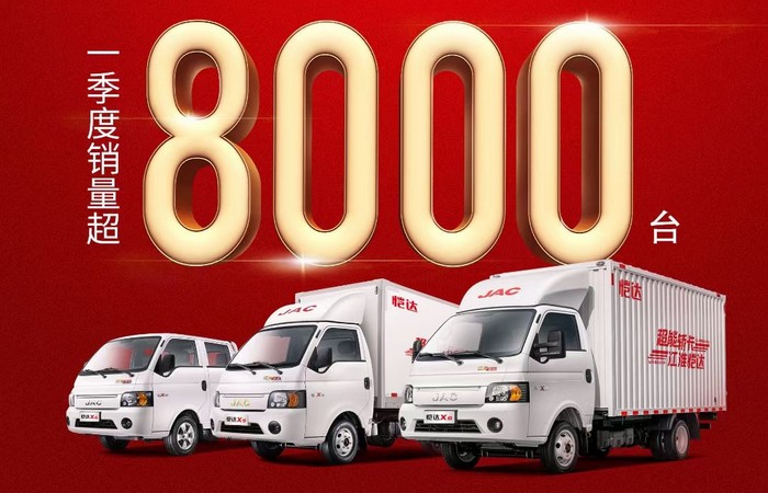 愷歌高奏，一路飄紅，2021一季度完美收官！