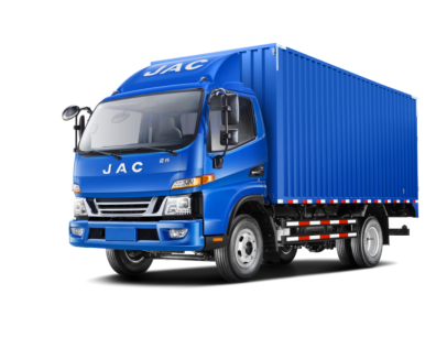 【江淮1卡 寬體1號(hào)】駿鈴V6大當(dāng)家  最具性價(jià)比的寬體車(chē)